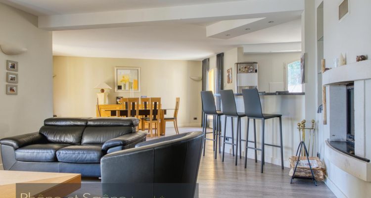 Vente Maison 185 m² à Reyrieux 699 000 € - Reyrieux (01600) - 10
