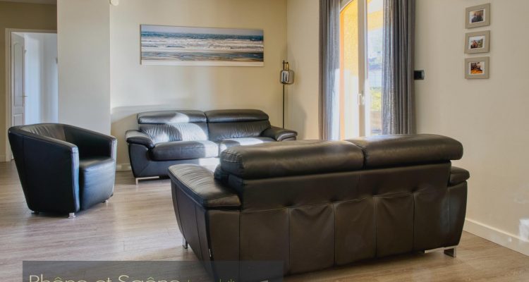 Vente Maison 185 m² à Reyrieux 699 000 € - Reyrieux (01600) - 21