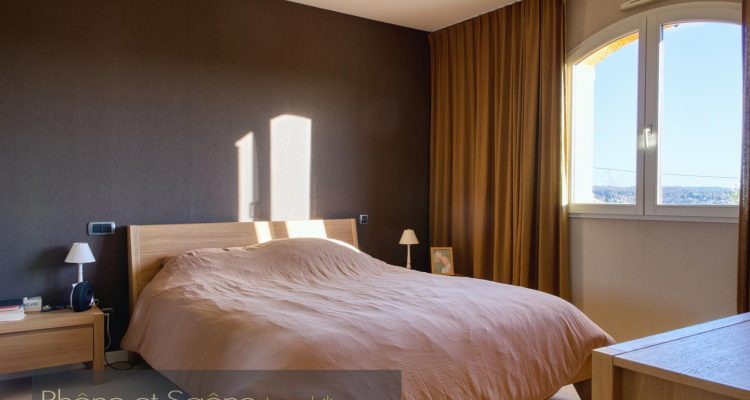Vente Maison 185 m² à Reyrieux 699 000 € - Reyrieux (01600) - 24