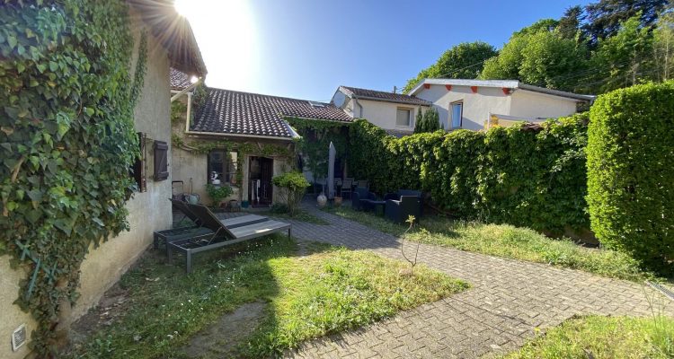 Vente Maison 88 m² à Reyrieux 230 000 € - Reyrieux (01600) - 2