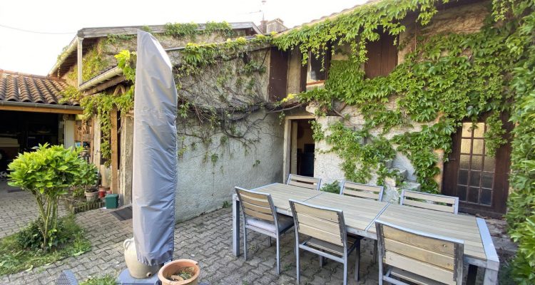 Vente Maison 88 m² à Reyrieux 230 000 € - Reyrieux (01600) - 4
