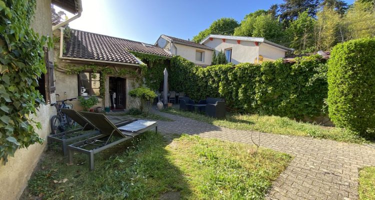Vente Maison 88 m² à Reyrieux 230 000 € - Reyrieux (01600) - 5