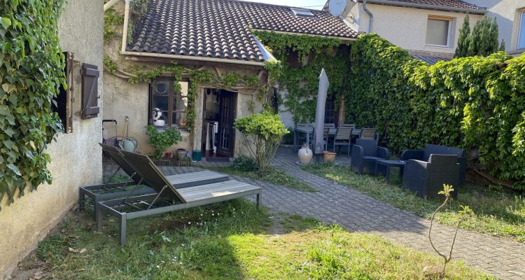 Vente Maison 88 m² à Reyrieux 230 000 € - Reyrieux (01600) - 7