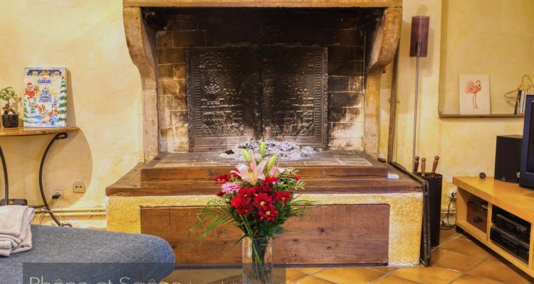 Vente Maison 88 m² à Reyrieux 230 000 € - Reyrieux (01600) - 11