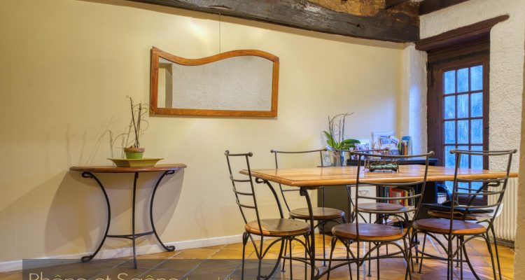 Vente Maison 88 m² à Reyrieux 230 000 € - Reyrieux (01600) - 12