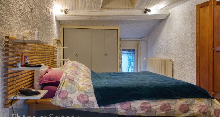 Vente Maison 88 m² à Reyrieux 230 000 € - Reyrieux (01600) - 14