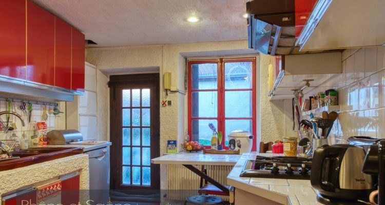 Vente Maison 88 m² à Reyrieux 230 000 € - Reyrieux (01600) - 17