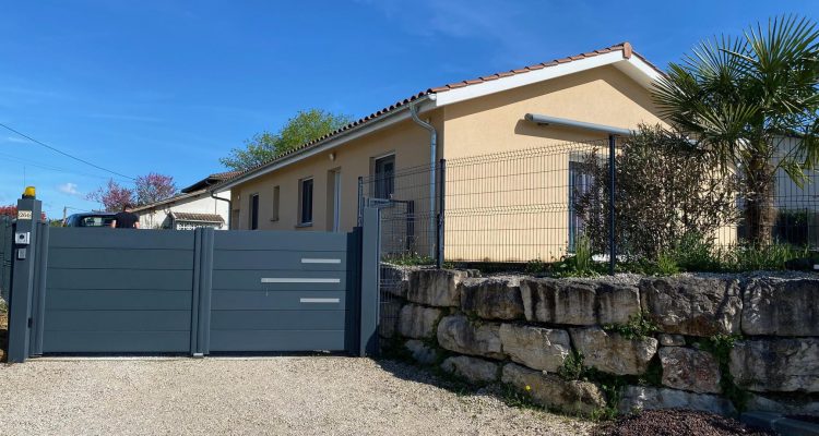 Vente Maison 96 m² à Fareins 385 000 € - Fareins (01480)