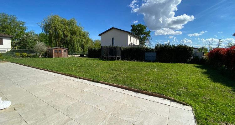 Vente Maison 96 m² à Fareins 385 000 € - Fareins (01480) - 1