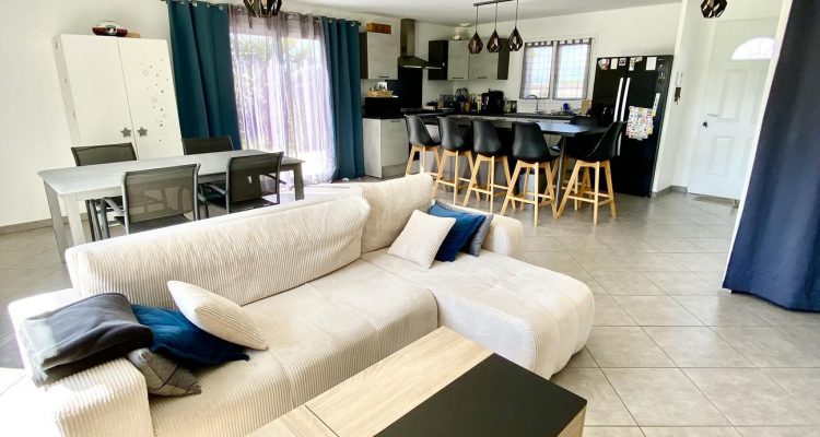 Vente Maison 96 m² à Fareins 385 000 € - Fareins (01480) - 4