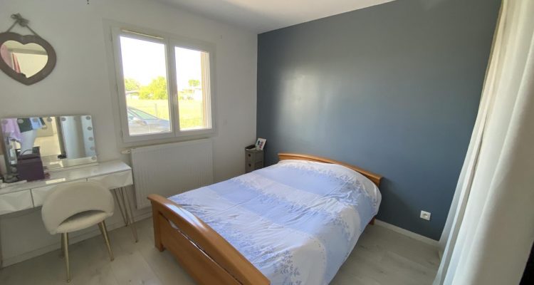 Vente Maison 96 m² à Fareins 385 000 € - Fareins (01480) - 9