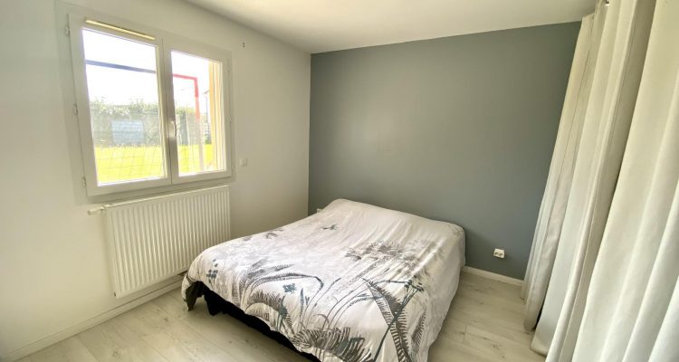 Vente Maison 96 m² à Fareins 385 000 € - Fareins (01480) - 10