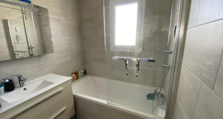 Vente Maison 96 m² à Fareins 385 000 € - Fareins (01480) - 11