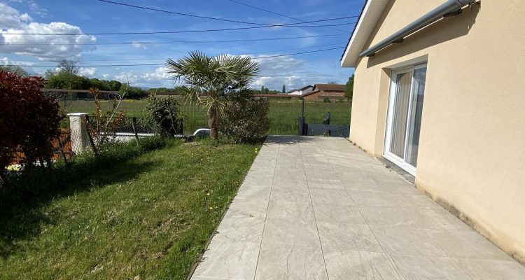 Vente Maison 96 m² à Fareins 385 000 € - Fareins (01480) - 13