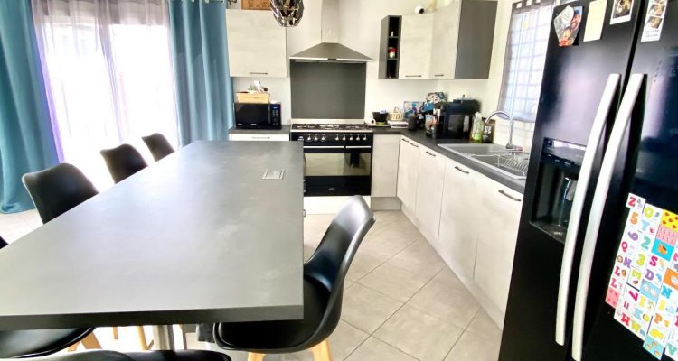 Vente Maison 96 m² à Fareins 385 000 € - Fareins (01480) - 16