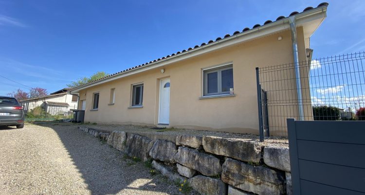 Vente Maison 96 m² à Fareins 385 000 € - Fareins (01480) - 17