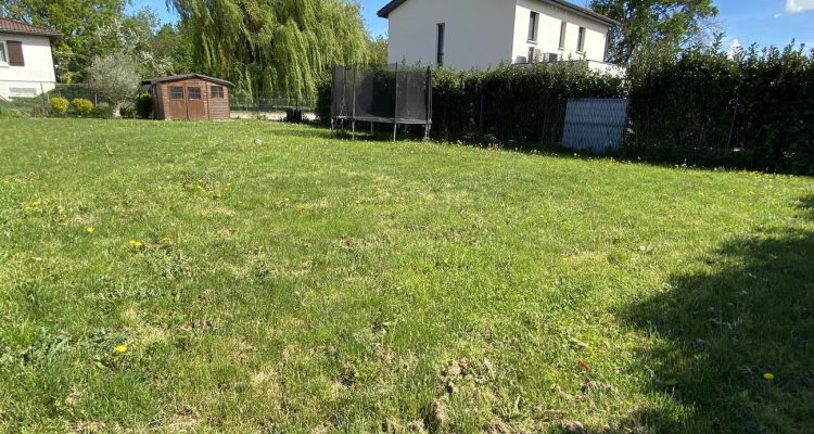 Vente Maison 96 m² à Fareins 385 000 € - Fareins (01480) - 18