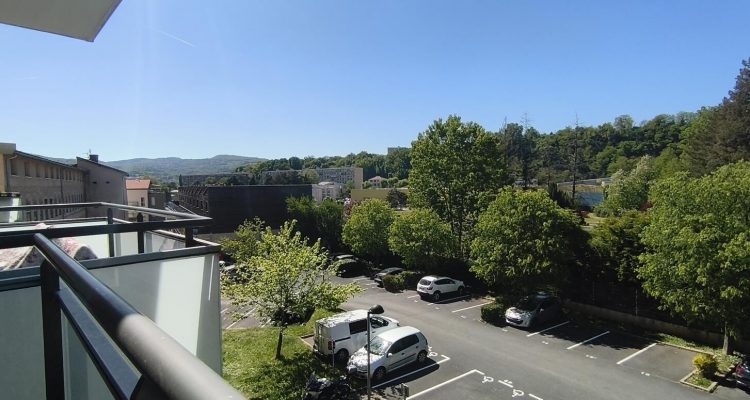 T2 avec garage et parking - Neuville-sur-Saône (69250) - 5