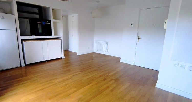T2 avec garage et parking - Neuville-sur-Saône (69250) - 7