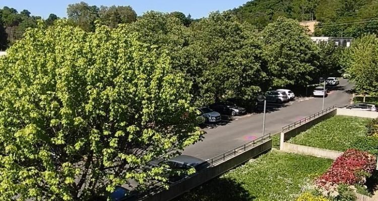 T2 avec garage et parking - Neuville-sur-Saône (69250) - 9