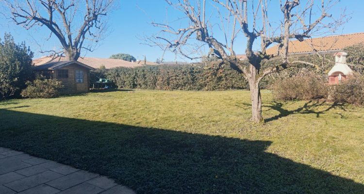 Vente Maison 115 m² à Reyrieux 398 000 € - Reyrieux (01600) - 5