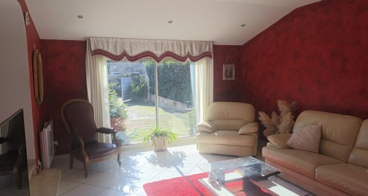 Vente Maison 115 m² à Reyrieux 398 000 € - Reyrieux (01600) - 6