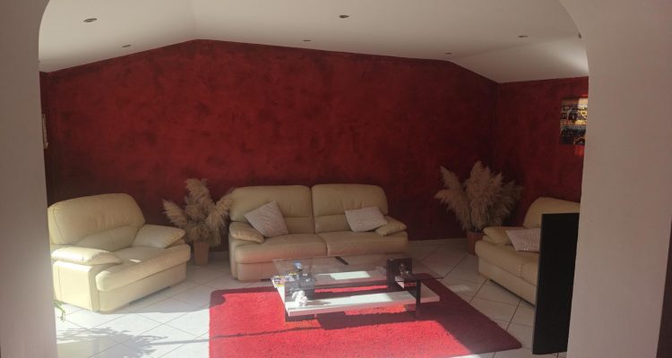Vente Maison 115 m² à Reyrieux 398 000 € - Reyrieux (01600) - 7