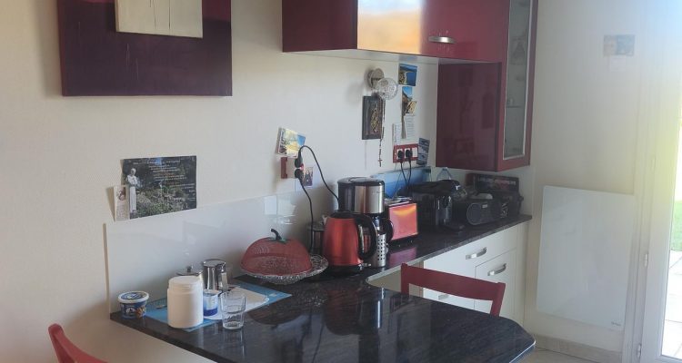 Vente Maison 115 m² à Reyrieux 398 000 € - Reyrieux (01600) - 9