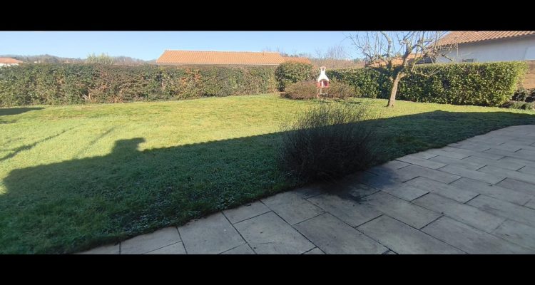 Vente Maison 115 m² à Reyrieux 398 000 € - Reyrieux (01600) - 10
