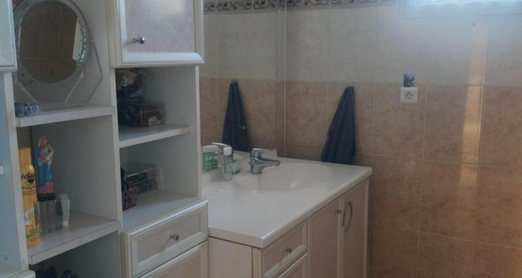 Vente Maison 115 m² à Reyrieux 398 000 € - Reyrieux (01600) - 11