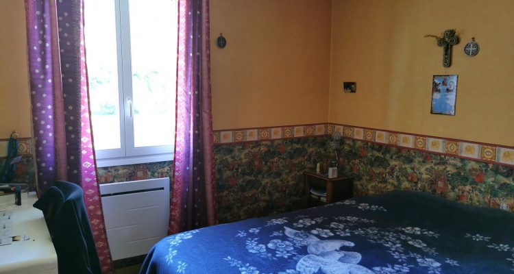 Vente Maison 115 m² à Reyrieux 398 000 € - Reyrieux (01600) - 12