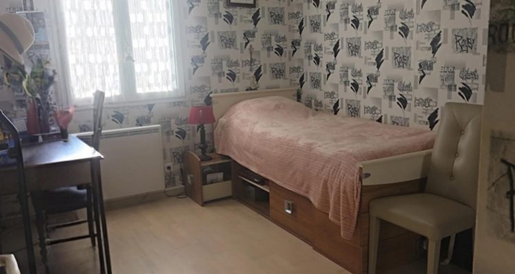 Vente Maison 115 m² à Reyrieux 398 000 € - Reyrieux (01600) - 13