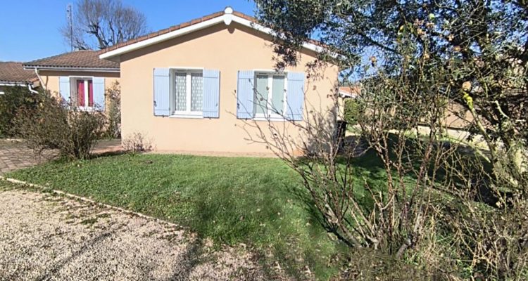 Vente Maison 115 m² à Reyrieux 398 000 € - Reyrieux (01600) - 16
