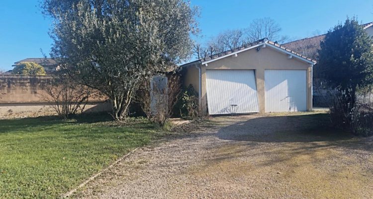 Vente Maison 115 m² à Reyrieux 398 000 € - Reyrieux (01600) - 17