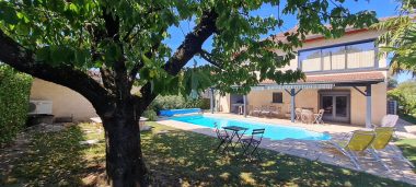 Maison familiale - 1
