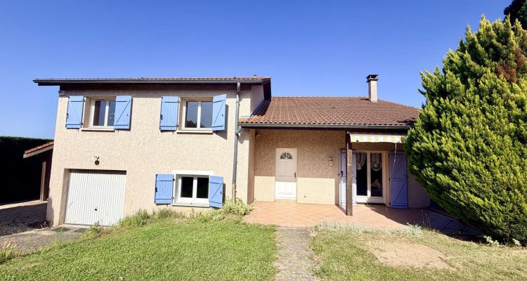 Piscine et climatisation ! - Les-Echets (01700) - 22