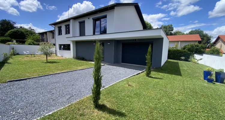 Vente Maison 175 m² à La Tour-de-Salvagny 749 000 € - La Tour-de-Salvagny (69890)