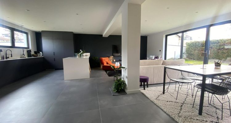 Vente Maison 175 m² à La Tour-de-Salvagny 749 000 € - La Tour-de-Salvagny (69890) - 4