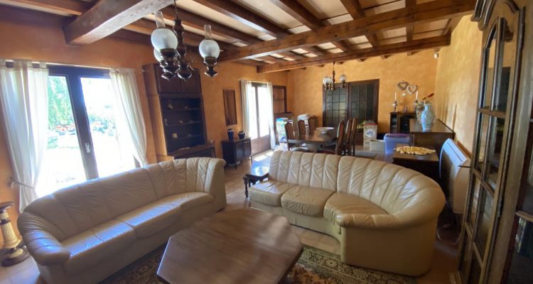 Vente Maison 143 m² à La Tour-du-Pin 300 000 € - La Tour-du-Pin (38110) - 2