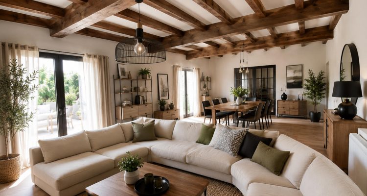 Vente Maison 143 m² à La Tour-du-Pin 300 000 € - La Tour-du-Pin (38110) - 3