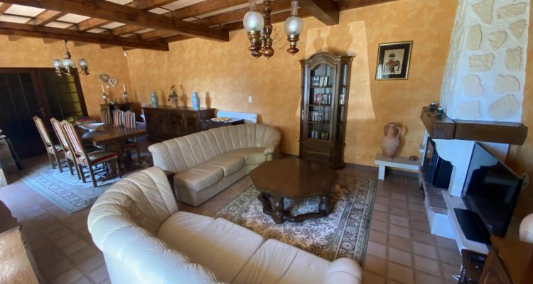 Vente Maison 143 m² à La Tour-du-Pin 300 000 € - La Tour-du-Pin (38110) - 4