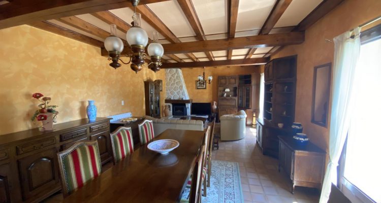 Vente Maison 143 m² à La Tour-du-Pin 300 000 € - La Tour-du-Pin (38110) - 5
