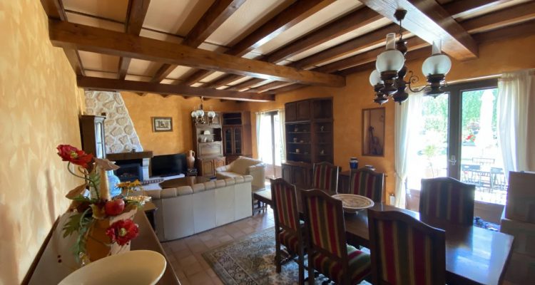 Vente Maison 143 m² à La Tour-du-Pin 300 000 € - La Tour-du-Pin (38110) - 6
