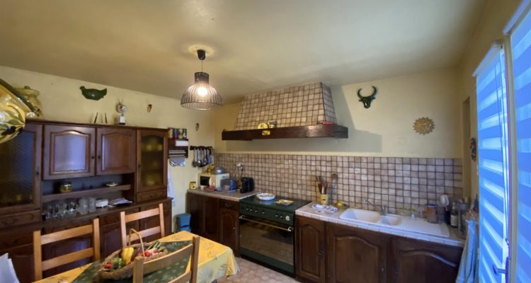 Vente Maison 143 m² à La Tour-du-Pin 300 000 € - La Tour-du-Pin (38110) - 7