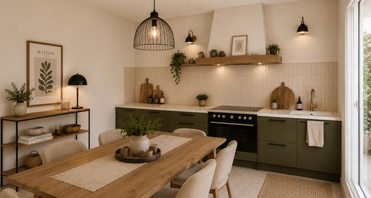 Vente Maison 143 m² à La Tour-du-Pin 300 000 € - La Tour-du-Pin (38110) - 8