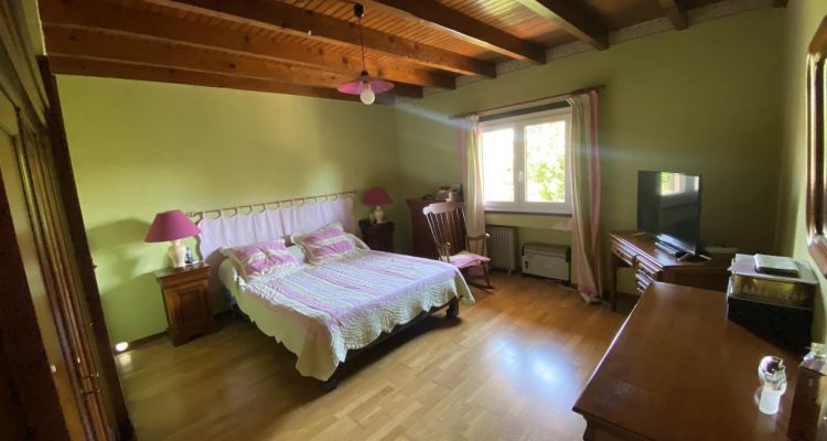 Vente Maison 143 m² à La Tour-du-Pin 300 000 € - La Tour-du-Pin (38110) - 9