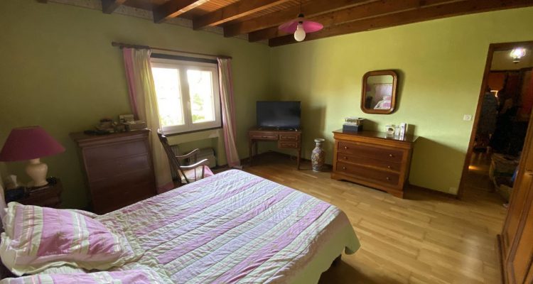 Vente Maison 143 m² à La Tour-du-Pin 300 000 € - La Tour-du-Pin (38110) - 11