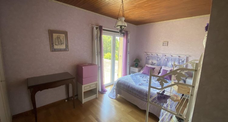 Vente Maison 143 m² à La Tour-du-Pin 300 000 € - La Tour-du-Pin (38110) - 12
