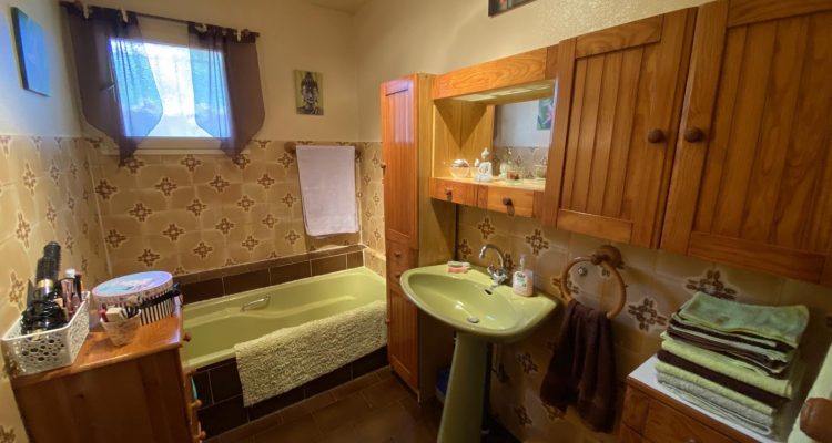 Vente Maison 143 m² à La Tour-du-Pin 300 000 € - La Tour-du-Pin (38110) - 13