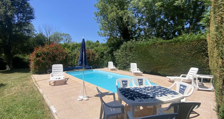 Vente Maison 143 m² à La Tour-du-Pin 300 000 € - La Tour-du-Pin (38110) - 14